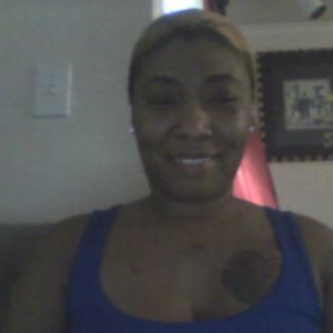 Meet your Posher, Niecy